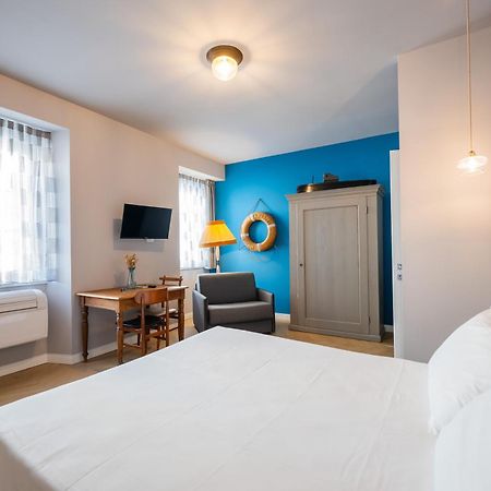Regina Boutique Suites Triest Exterior foto